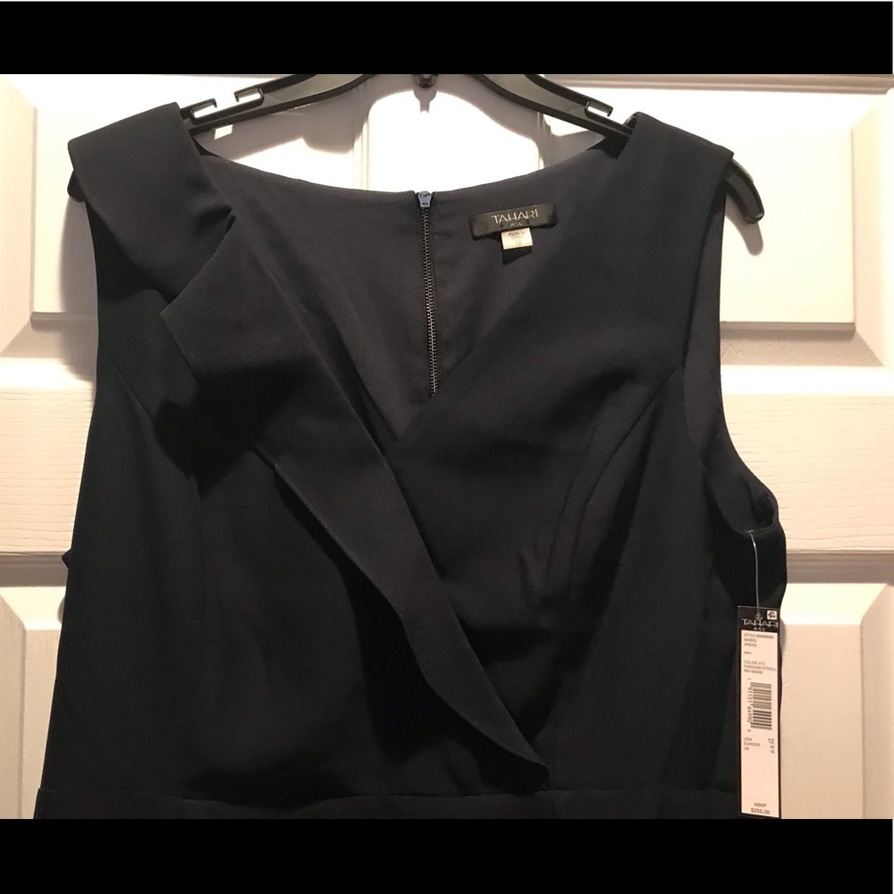Brand new with tags Tahari ASL dress - Picture 2 of 4